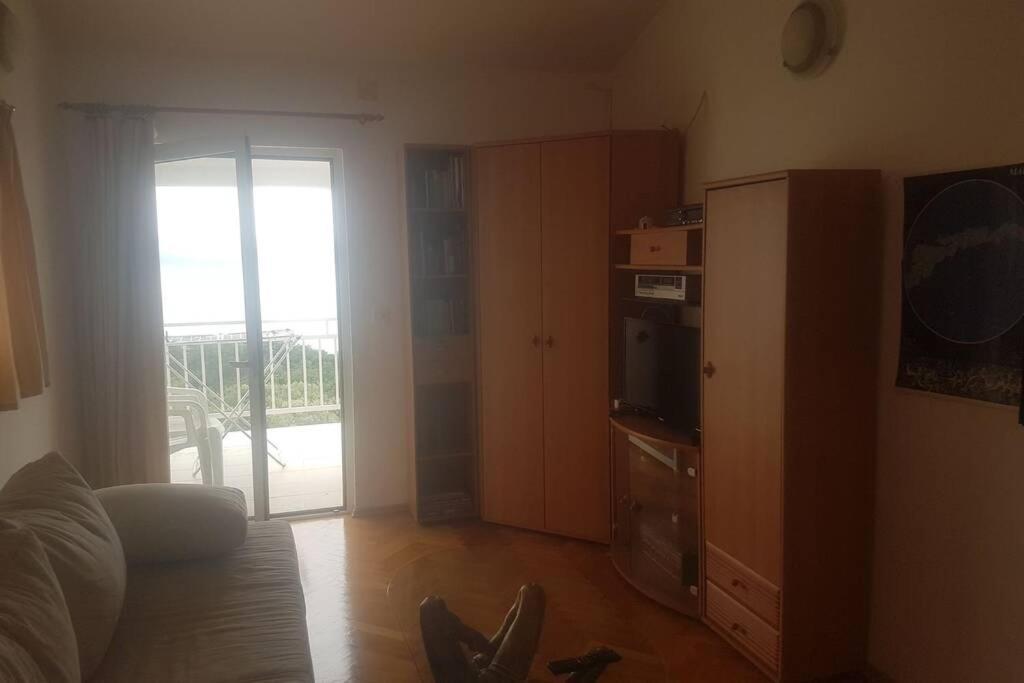 Apartman Nela Brela Zewnętrze zdjęcie