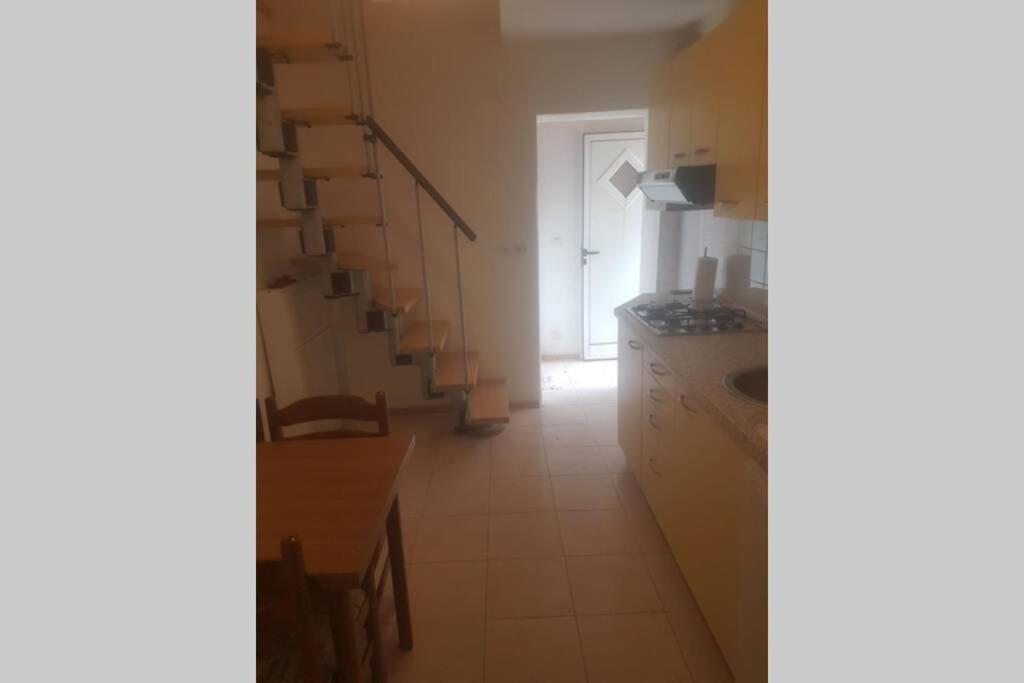 Apartman Nela Brela Zewnętrze zdjęcie